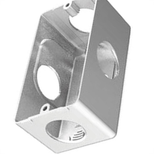 Daisa Dailet S/Tampa Mult 1-X Dm100X