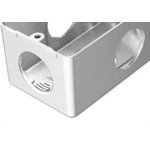 Daisa Dailet S/Tampa Mult 1-X Dm100X