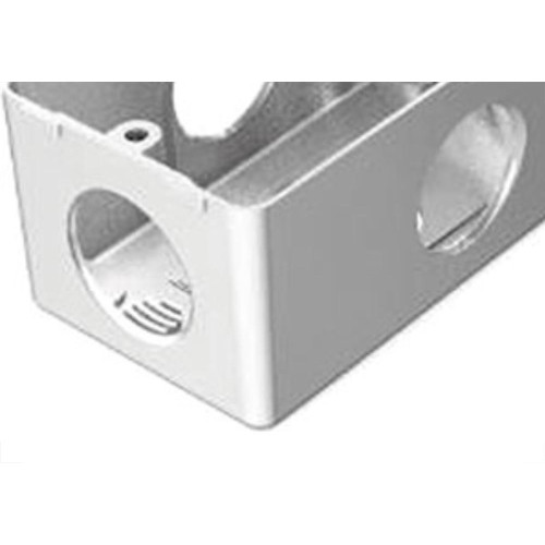 Daisa Dailet S/Tampa Mult 1-X Dm100X