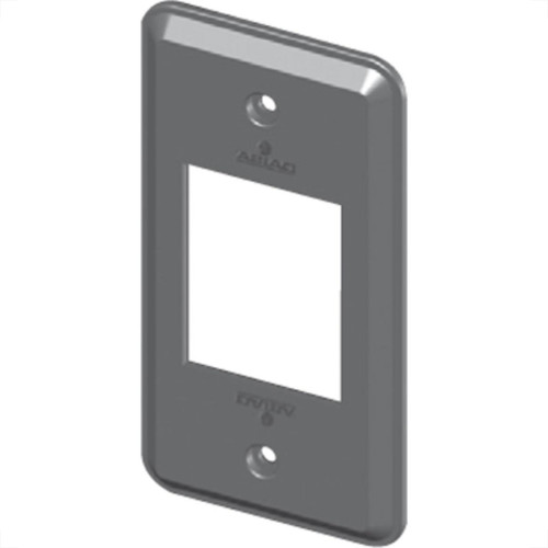 Daisa Placa Dailet 3/4 3Tecla Tm034+3S