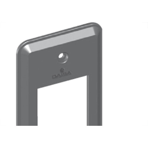Daisa Placa Dailet 3/4 3Tecla Tm034+3S