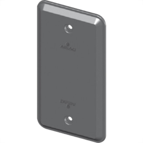 Daisa Placa Dailet Cega 3/4 Tm034