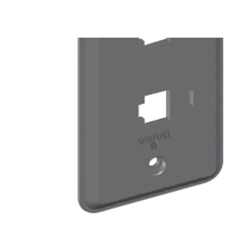 Daisa Placa Dailet 3/4 2Rj45 Tm034+Fc