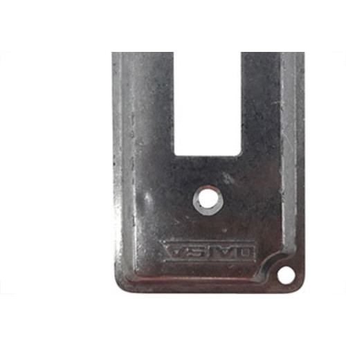 Daisa Placa Dailet 1 1Tecla Tm100+S