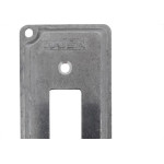 Daisa Placa Dailet 1 1Tecla Tm100+S