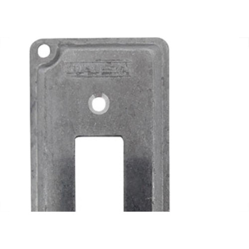 Daisa Placa Dailet 1 1Tecla Tm100+S