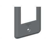 Daisa Placa Dailet 1 3Teclas Tm100+3S