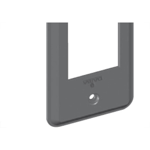 Daisa Placa Dailet 1 3Teclas Tm100+3S