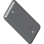 Daisa Placa Dailet Cega 1.1/4 Tm3