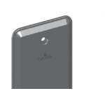 Daisa Placa Dailet Cega 1.1/4 Tm3