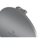Daisa Tampao Plast. E 1.1/2 Mt112