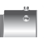 Daisa Unidut Conico D 1.1/4 Uc110 C-Pb