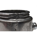 Daisa Unidut Multiplo 1 Um100 C-Pb