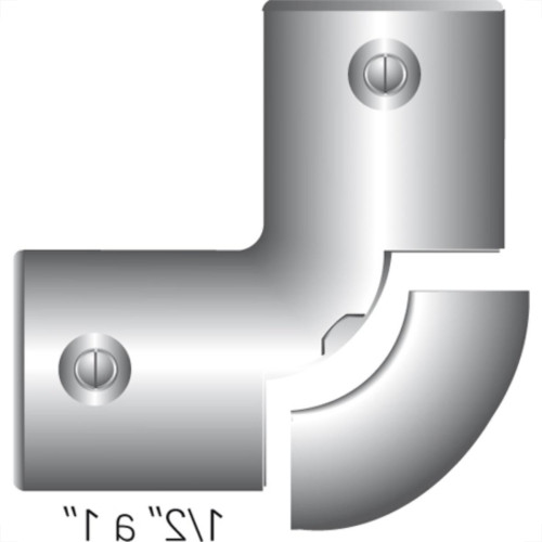 Daisa Unilet Curvo C/ Janela 1/2 Ul012X