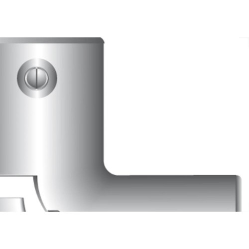 Daisa Unilet Curvo C/ Janela 1/2 Ul012X