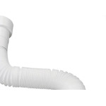 Sifao Sanfon.Arru Metal 4Em1 Luconi Branco - Kit C/12 Unidades