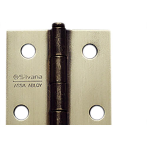 Dobradica Silvana Fzo 850X3.1/2 Blist 3Pc