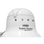 Ducha Fame Super 4 Temp 220V 6800W