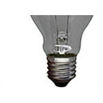 Lampada P/Bateria 12V 40W Brasfort