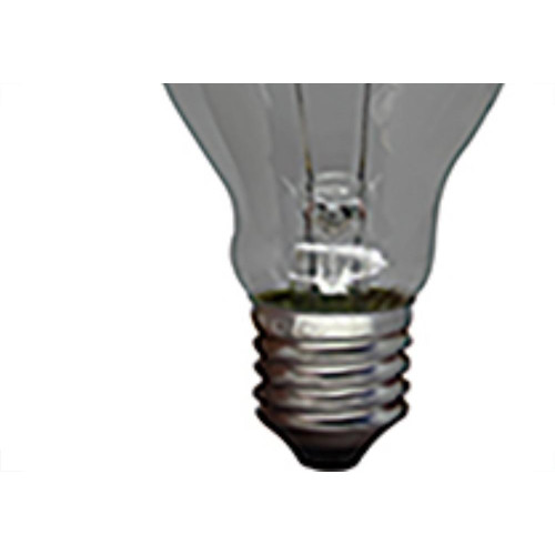 Lampada P/Bateria 12V 40W Brasfort