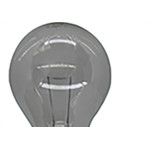Lampada P/Bateria 12V 40W Brasfort