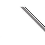 Prego Aco C/Cabeça  12X12 (1,80X28mm)(Cento) Fi Vjfikiss