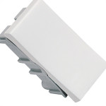 Modulo Pial Plus 1P 1Int Paral 611001