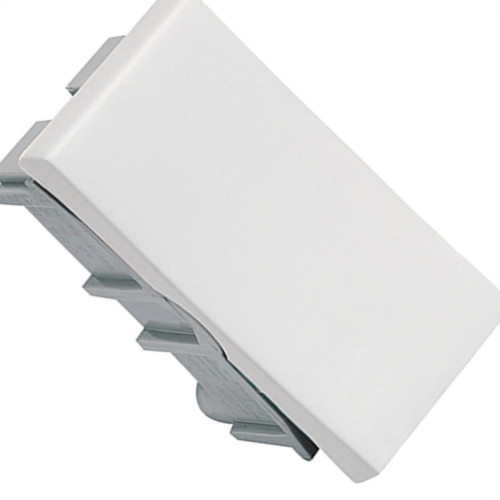 Modulo Pial Plus 1P 1Int Paral 611001