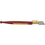 Cortador De Vidro Brasfort 8060