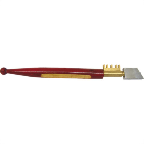 Cortador De Vidro Brasfort 8060