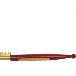 Cortador De Vidro Brasfort 8060