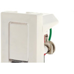 Modulo Pial Plus Tomad Rj11(2Fios)615011