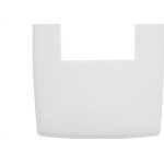 Espelho Placa Pial Plus 4X2 1Mod Horiz 618505