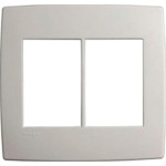 Espelho Placa Pial Plus 4X4 6Mod 618516