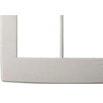 Espelho Placa Pial Plus 4X4 6Mod 618516