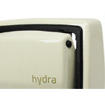 Acabamento P/ Valvula Hydra Orig.4900E Max Bege