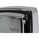 Acabamento P/ Valvula Hydra Orig.4900C Max Cromada