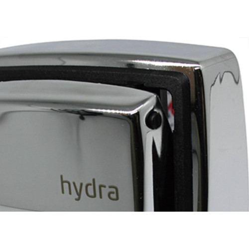 Acabamento P/ Valvula Hydra Orig.4900C Max Cromada