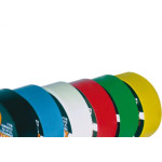 Fita Isol Foxlux 18X10 Verde - Kit C/10 Unidades