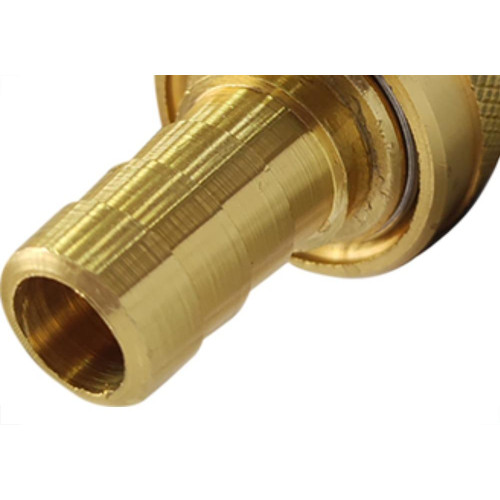 Engate Rapido P/Mangueira 3/4X1/2 Garden