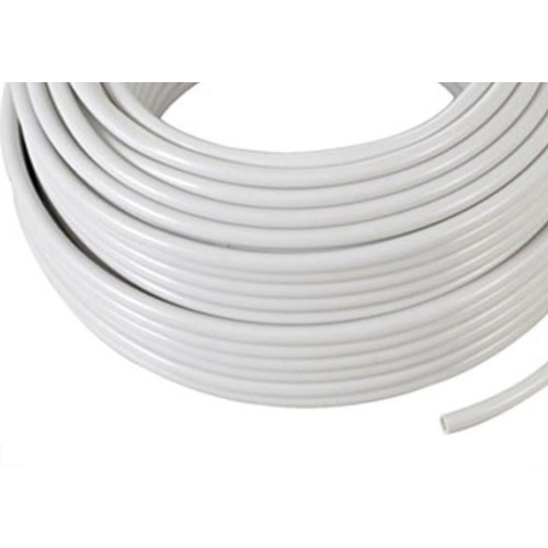Mangueira Chuveiro Ibira Branco 50Mt 402