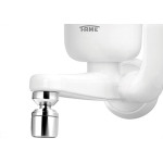 Torneira Eletr.Fame B.Reta C/Arej 220V 5400W