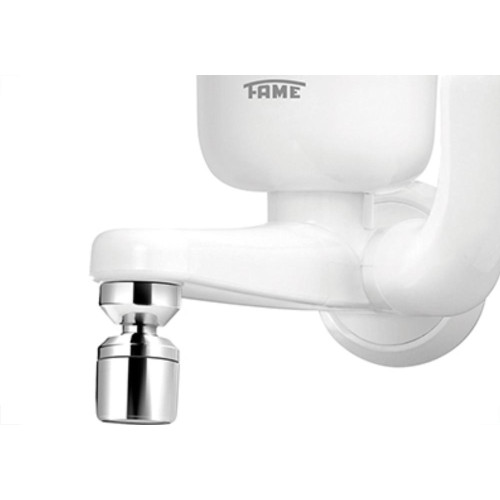 Torneira Eletr.Fame B.Reta C/Arej 220V 5400W
