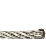 Cabo Aco Galv Sws Pvc6X7 1,6-1/16 250M