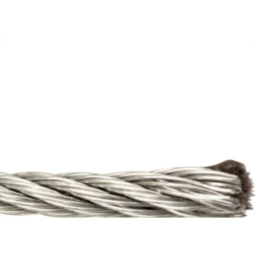 Cabo Aco Galv Sws Pvc6X7 1,6-1/16 250M