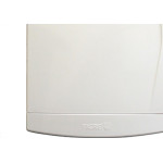 Quadro Tigre C/Barr.Neut+T 27/36D Din Branco
