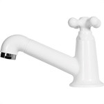 Torneira Abs Viqua Maruja Lavat Br1/2 30302