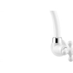 Torneira Abs Viqua B.M Maruja Par Branco 30402