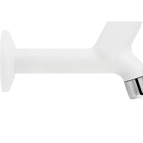 Torneira Abs Viqua Maruja Pia 15Cm Branco 30952
