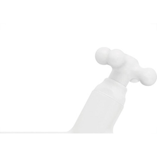 Torneira Abs Viqua Maruja Pia 15Cm Branco 30952